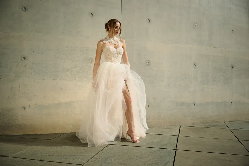 Bild 4 des Brautkleid Lina Becker - #27731 | Aurynne